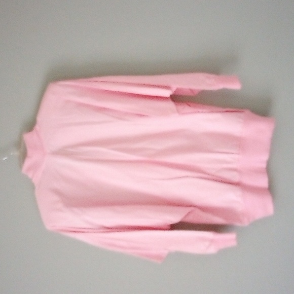 St. La Rich Solid Pink Jacket - Picture 2 of 4